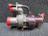 568-1-26713-005 Plessey Aerospace Fuel Boost Pump w 8130-3 (Overhauled)