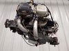 Lycoming IO-320-C1A Engine with Turbo STC (Prop Struck, 1507 SMOH)(SA787WE)(RH)