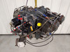 Lycoming IO-320-C1A Engine with Turbo STC (Prop Struck, 1507 SMOH)(SA787WE)(RH)