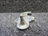 Mooney M20 Overhead Cabin Air Vent Mechanism Assembly (Old Style)