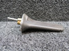 69041-005 Piper PA28-PA32 Heated Pitot Tube (Minus Elements)