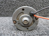 D115-00 Commercial Aircraft Products Flap Motor (Volts: 14, Amps: 20)