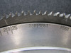 31M19861 Lycoming TIO-540-AE2A Starter Ring Gear w De-Ice (Teeth: 149, 5 Holes)