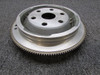 31M19861 Lycoming TIO-540-AE2A Starter Ring Gear w De-Ice (Teeth: 149, 5 Holes)