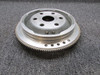 31M19861 Lycoming TIO-540-AE2A Starter Ring Gear w De-Ice (Teeth: 149, 5 Holes)