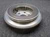31M19861 Lycoming TIO-540-AE2A Starter Ring Gear w De-Ice (Teeth: 149, 5 Holes)