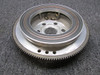 31M19861 Lycoming TIO-540-AE2A Starter Ring Gear w De-Ice (Teeth: 149, 5 Holes)