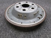 74977 Beechcraft B-60 Starter Ring Gear Support w De-Ice (Teeth: 149, 4 Holes)