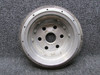 31M22045 Lycoming IO-540-AB1A5 Starter Ring Gear (Teeth: 149, 1 Hole, 1 Plugged)
