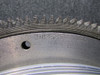 31M22045 Lycoming IO-540-AB1A5 Starter Ring Gear (Teeth: 149, 1 Hole, 1 Plugged)