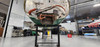 Piper PA46-310P Fuselage w Data Tag, Airworthiness, and Log Books