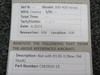CM2910-15 Cessna 300-400 Series Nut with 8130-3 (New Old Stock)