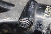 205-001-046-101 Bell 222 Bendix PM21718-11 Control Grip Assembly