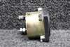 R-10-S (Alt: 49B700) Radair Exhaust Gas Temperature Indicator (Cracked Glass)