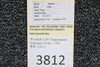 2A3-1 Westach Carb Temperature Indicator (Volts: 7-30)