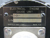2101-5-C Barfield Instrument Corp Electrical Engine Gauge Unit