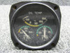 2101-5-C Barfield Instrument Corp Electrical Engine Gauge Unit