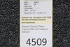 Simpson Electric Direct Current Millivolt Voltmeter Indicator