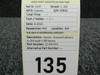 22-696-054 Garwin Airspeed Indicator (0-180 knots) (Discolored Face)