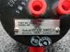 22-696-054 Garwin Airspeed Indicator (0-180 knots) (Discolored Face)