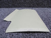 Cessna Aircraft Parts 529510310 Cessna 300-400 Series Access Cover Right Hand (New Old Stock) 