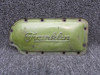 10070 Franklin 4AC176BA2 O-170 Crank Case Cover