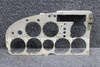Mooney Aircraft Parts & Accessories 820180-501 Mooney M20 Instrument Shock Panel RH 