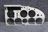 Mooney Aircraft Parts & Accessories 820180-501 Mooney M20 Instrument Shock Panel RH 