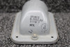 Grimes B-3550-89 Grimes Cabin Light Dome and Cover (Volts: 13) (Incomplete) 