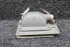 Grimes B-3555A-89 Grimes Cabin Dome Light Assembly with Switch (Volts: 13) 