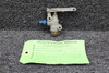 scott 4500A1 Scott Parking Brake Valve Assembly (Core with Repairable Tag) 