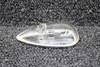 Whelen A700, A702 Whelen Wing Position Light Base and Lens (New Old Stock) 