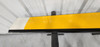 Robinson Helicopter & Airplane Parts C158-1, C005-14 Robinson R44II Main Rotor Blade With Spindle 