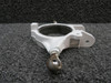 Cessna Aircraft Parts 0743011-4 Cessna 172C Nose Gear Steering Collar with 8130-3 and PAI-PT-1 