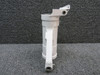 Piper Aircraft Parts 21716-002 Piper PA24-180 Nose Gear Strut Housing Upper with 8130-3 and PAI-PT-1 