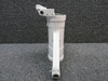 Piper Aircraft Parts 21716-002 Piper PA24-180 Nose Gear Strut Housing Upper with 8130-3 and PAI-PT-1 