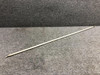 Mooney Aircraft Parts & Accessories 915026-007 Mooney Aileron Trim Control Rod Assembly (Ends Slightly Corroded) 