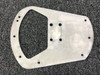 1441010-27 Cessna 182 Plate Assy Mounting Wheel Pant (Y18)