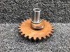 Lycoming Aircraft Engines & Parts LW-10286 Lycoming Crankshaft Idler Gear 