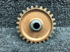 Lycoming Aircraft Engines & Parts LW-10286 Lycoming Crankshaft Idler Gear 