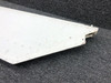 Mooney Aircraft Parts & Accessories 430000-503 Mooney M20F Elevator Assembly LH (Minor Hail Damage) 