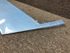 Mooney Aircraft Parts & Accessories 4104-3 (Alt: 460000-3) Mooney M20B Thru E Rudder Assy (Short Ribbed) 