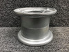 Goodyear 9520653 Goodyear 5.00-5 Nose Wheel Assembly (Minus Bearings) 