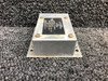 Mooney Aircraft Parts & Accessories 810088-515 Mooney Aircraft Co Auxiliary Equipment Relay Box (Volts: 28) 