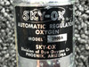 Sky-Ox 2900A Sky-Ox Automatic Oxygen Regulator Assembly 