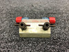 30862-000 Piper PA23-250 Valve Assy Fuel Drain LH