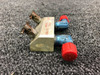 30862-000 Piper PA23-250 Valve Assy Fuel Drain LH