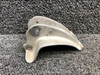 Mooney Aircraft Parts & Accessories 720017-007 Mooney M20C-G Rudder Pedal (Pilot, Co-Pilot) 