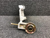 Continental 640767 (Use: 657627) Continental Compressor Mounting Bracket with Pulley (NOS) 