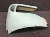 1250904-2 Cessna 206 Nose Cap Assy RH (Y18)